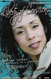 "Liberty of Conscience" Magazine 
