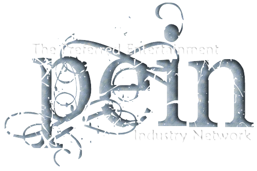 ~ The Preferred Entertainment Industry Network ~