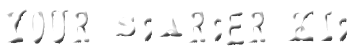 ~  A New State for Broadcast Art ~